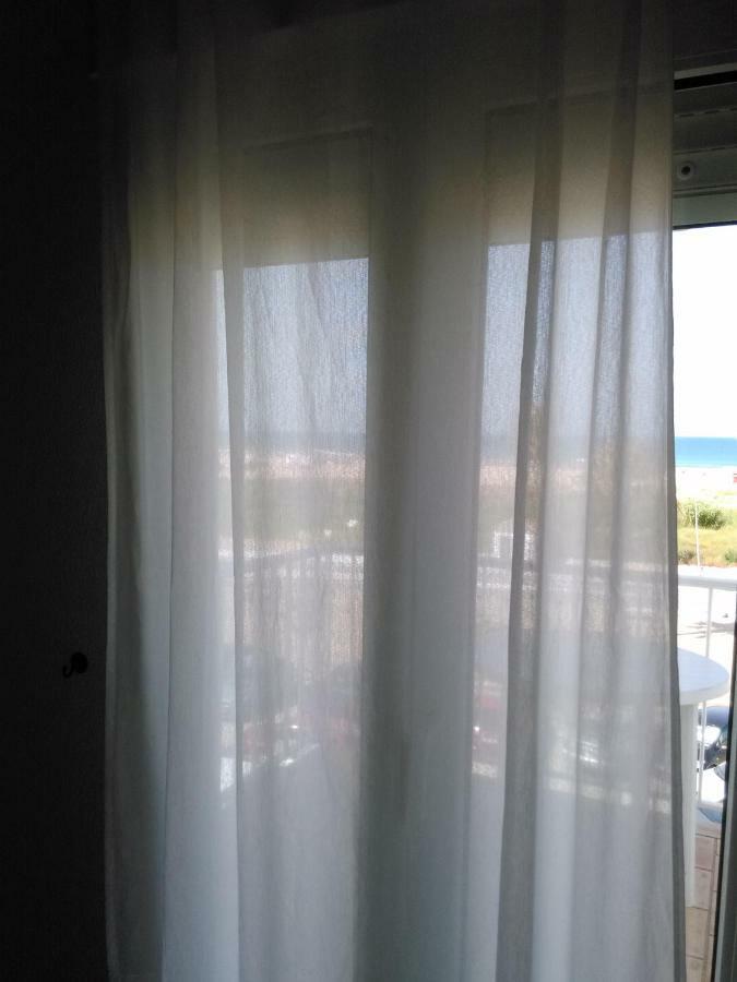 Apartamento Dos Faros Conil De La Frontera Exterior photo
